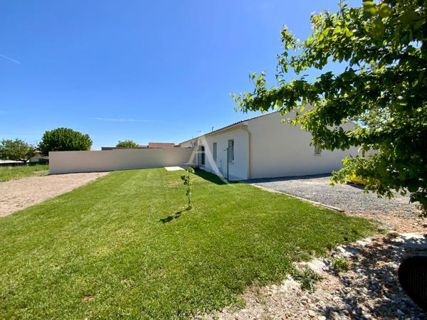 Maison Pons 4 pièce(s) 82.21 m2
