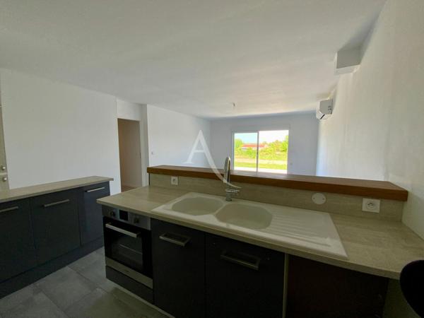 Maison Pons 4 pièce(s) 82.21 m2