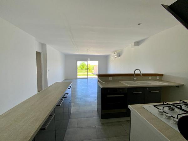 Maison Pons 4 pièce(s) 82.21 m2