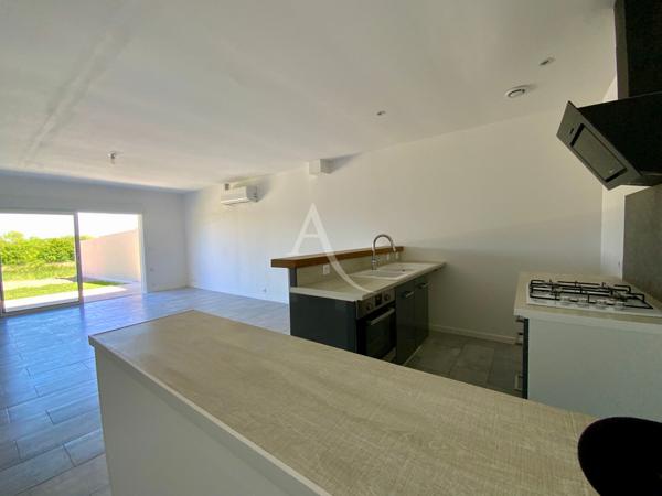 Maison Pons 4 pièce(s) 82.21 m2
