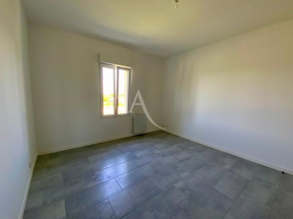 Maison Pons 4 pièce(s) 82.21 m2