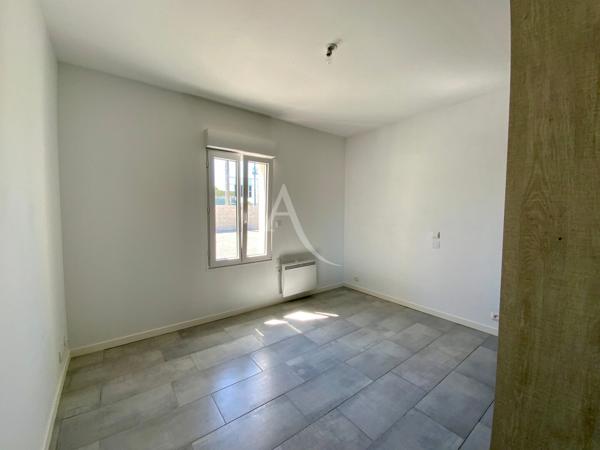 Maison Pons 4 pièce(s) 82.21 m2