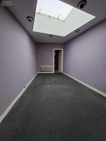 Achat - Fonds et/ou murs commerciaux Lillers 62190 5 pièces 75 m 2