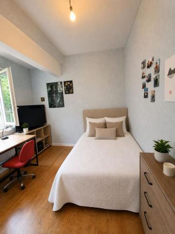 "Talence Universités Maison familiale de 159 m², 6 chambres, véranda et jardin"