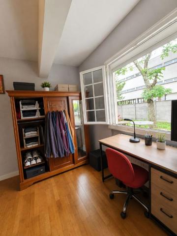 "Talence Universités Maison familiale de 159 m², 6 chambres, véranda et jardin"