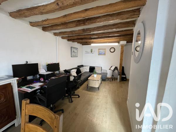 Maison à vendre 5 pièces 108 m² Limay