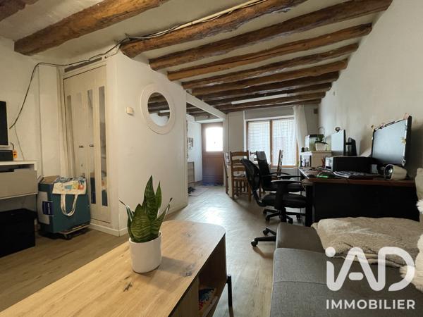 Maison à vendre 5 pièces 108 m² Limay