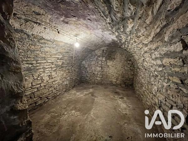 Maison à vendre 5 pièces 108 m² Limay