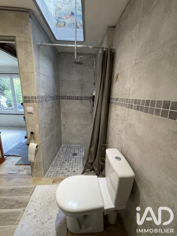 Maison à vendre 5 pièces 108 m² Limay