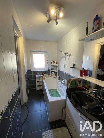 Maison à vendre 5 pièces 108 m² Limay