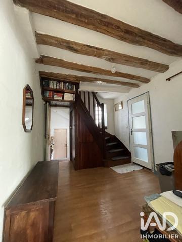 Maison à vendre 5 pièces 108 m² Limay