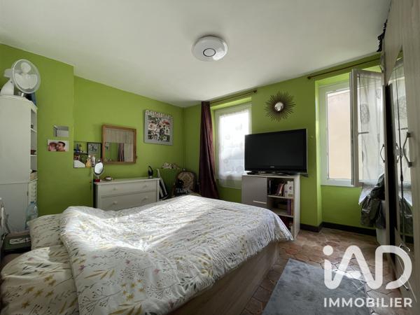 Maison à vendre 5 pièces 108 m² Limay