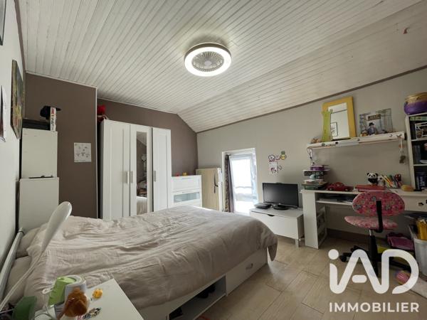 Maison à vendre 5 pièces 108 m² Limay