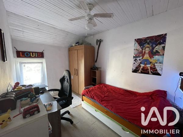 Maison à vendre 5 pièces 108 m² Limay