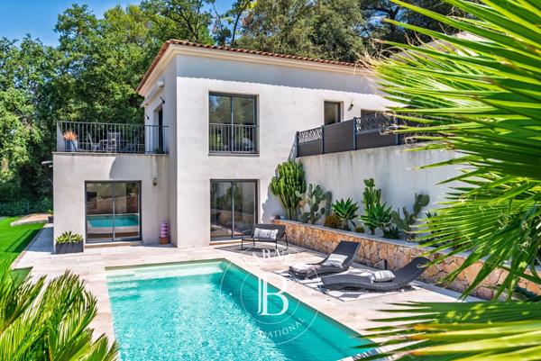 Valbonne, Villa 4 Chambres -  141 m² à vendre