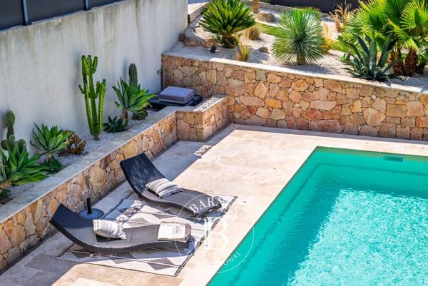 Valbonne, Villa 4 Chambres -  141 m² à vendre