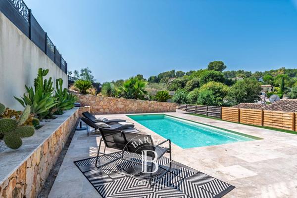 Valbonne, Villa 4 Chambres -  141 m² à vendre