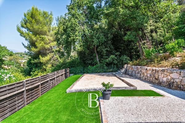 Valbonne, Villa 4 Chambres -  141 m² à vendre