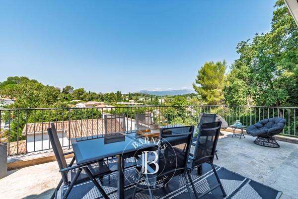 Valbonne, Villa 4 Chambres -  141 m² à vendre