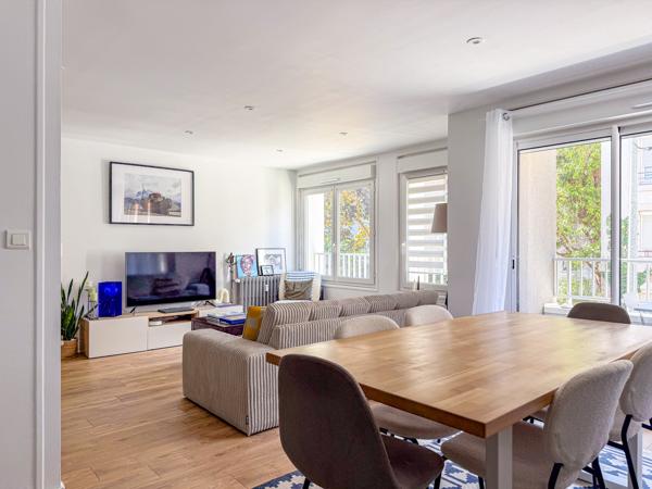 APPARTEMENT T2 NANTES Rue Camille Flammarion