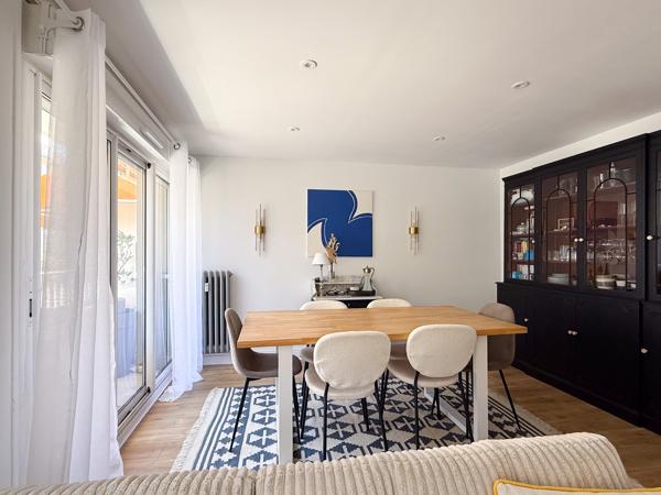 APPARTEMENT T2 NANTES Rue Camille Flammarion
