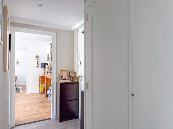 APPARTEMENT T2 NANTES Rue Camille Flammarion