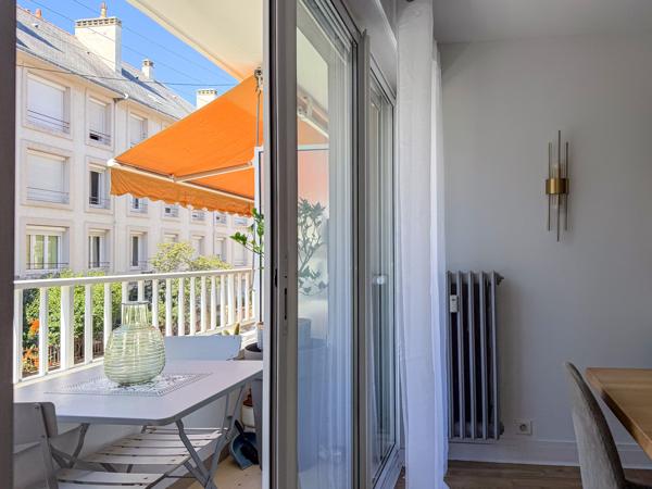 APPARTEMENT T2 NANTES Rue Camille Flammarion