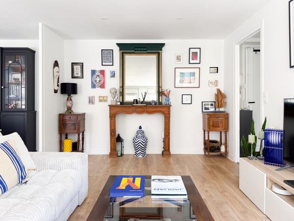 APPARTEMENT T2 NANTES Rue Camille Flammarion