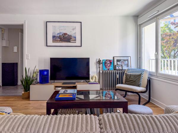 APPARTEMENT T2 NANTES Rue Camille Flammarion