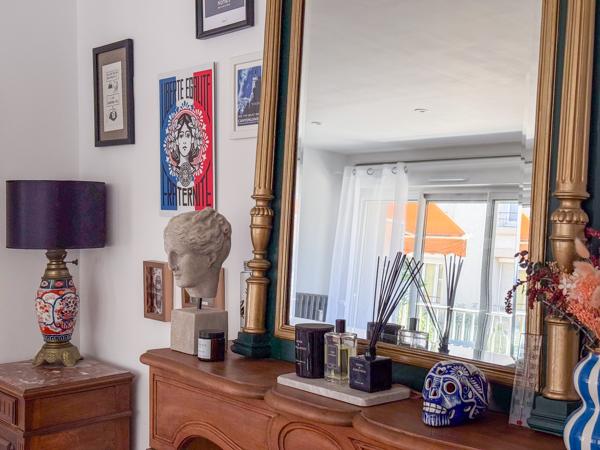APPARTEMENT T2 NANTES Rue Camille Flammarion