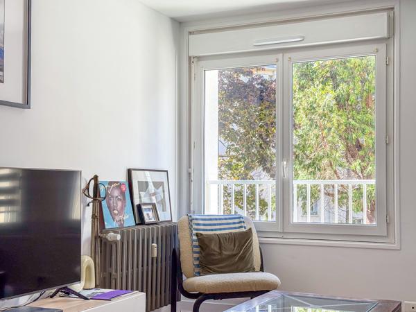 APPARTEMENT T2 NANTES Rue Camille Flammarion