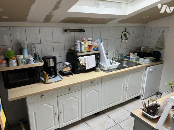 CORDEMAIS / Maison à rénover sur 16 000 m² de terrain