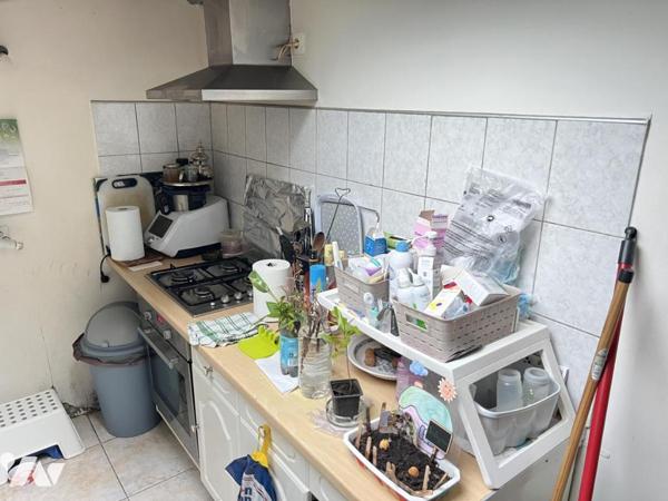 CORDEMAIS / Maison à rénover sur 16 000 m² de terrain