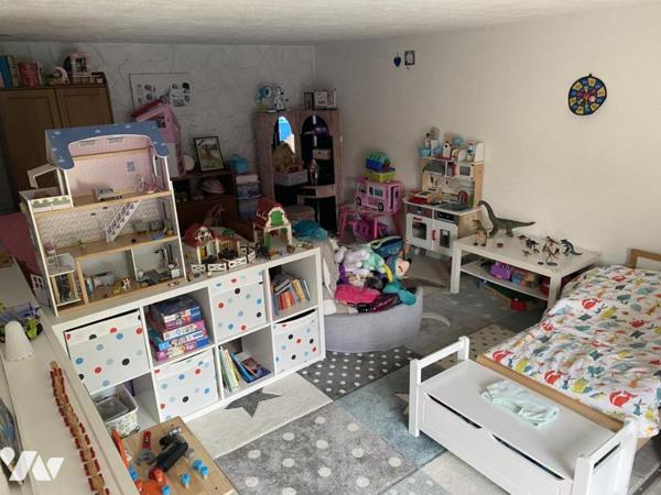 CORDEMAIS / Maison à rénover sur 16 000 m² de terrain