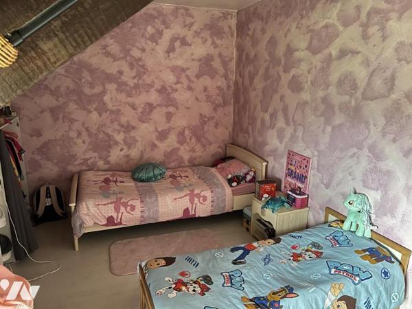 CORDEMAIS / Maison à rénover sur 16 000 m² de terrain