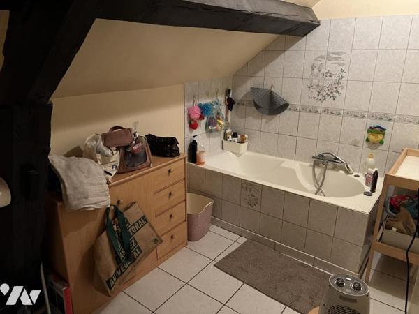 CORDEMAIS / Maison à rénover sur 16 000 m² de terrain