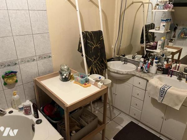 CORDEMAIS / Maison à rénover sur 16 000 m² de terrain