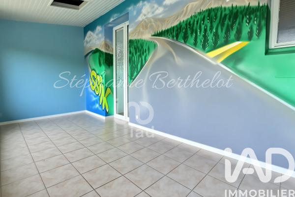 Maison à vendre 4 pièces 96 m² Mitry-Mory