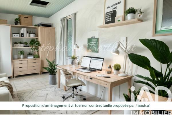 Maison à vendre 4 pièces 96 m² Mitry-Mory