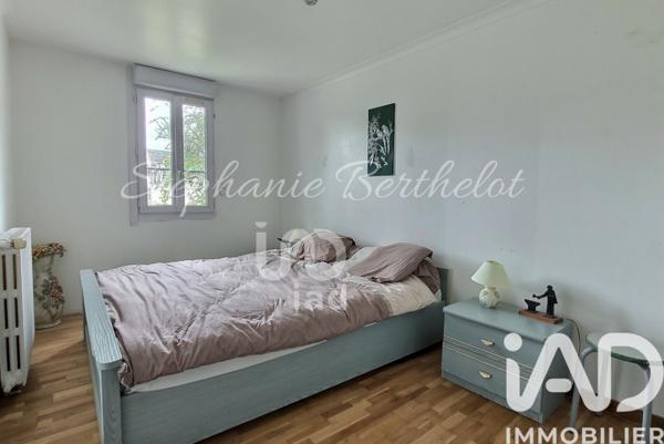 Maison à vendre 4 pièces 96 m² Mitry-Mory