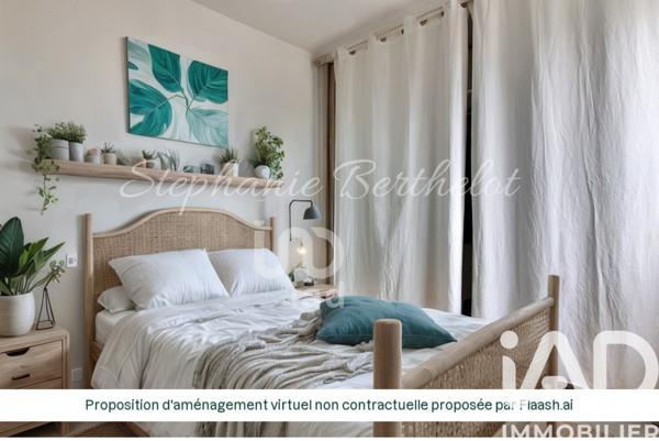 Maison à vendre 4 pièces 96 m² Mitry-Mory