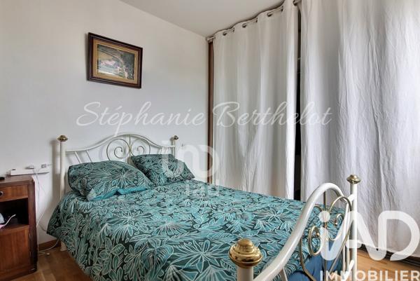 Maison à vendre 4 pièces 96 m² Mitry-Mory