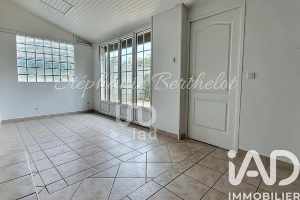 Maison à vendre 4 pièces 96 m² Mitry-Mory