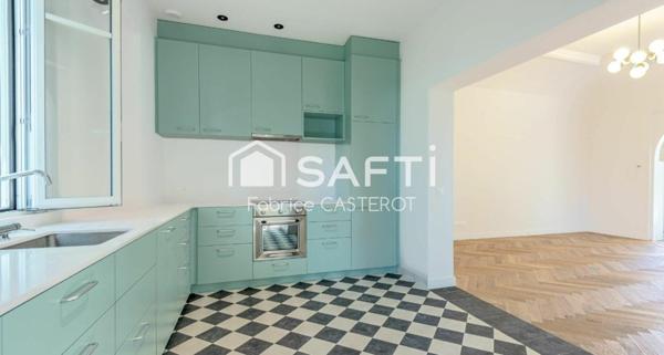 Maison Bayonne arènes avec jardin de 566 m²