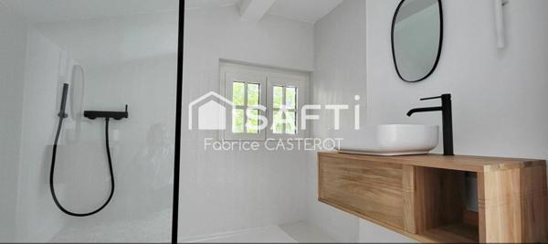 Maison Bayonne arènes avec jardin de 566 m²