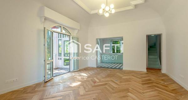 Maison Bayonne arènes avec jardin de 566 m²