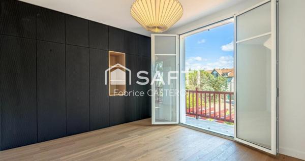 Maison Bayonne arènes avec jardin de 566 m²