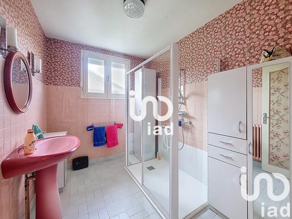 Maison à vendre 6 pièces 140 m² Vierzon