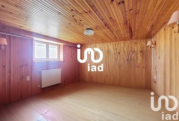 Maison à vendre 6 pièces 140 m² Vierzon