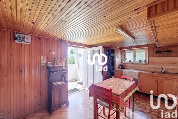 Maison à vendre 6 pièces 140 m² Vierzon